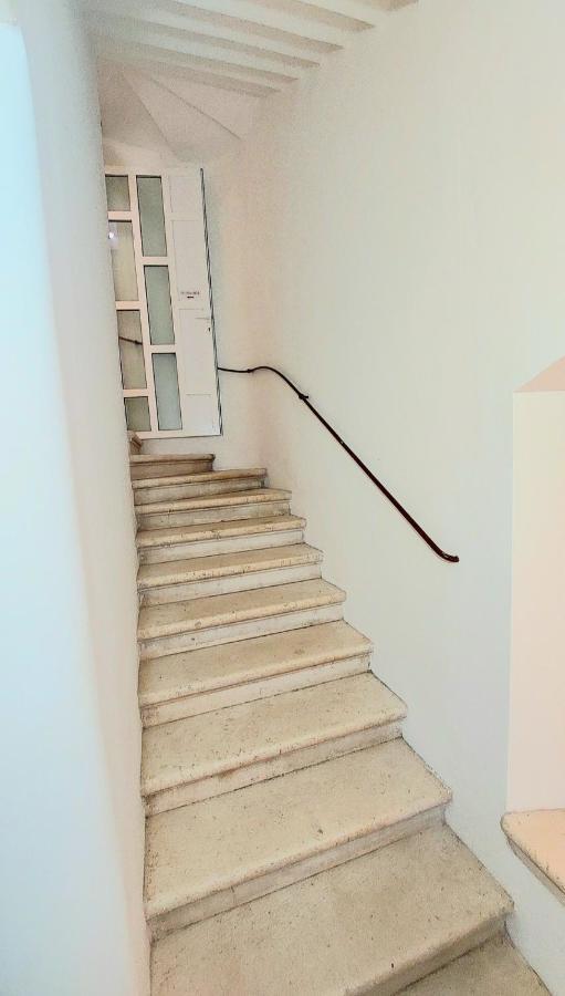 3M Peristil Apartment Split Exterior photo