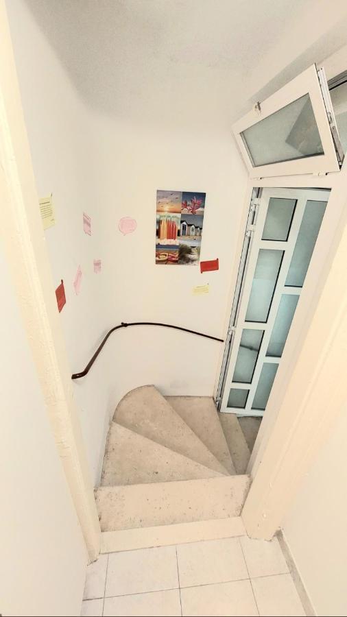 3M Peristil Apartment Split Exterior photo