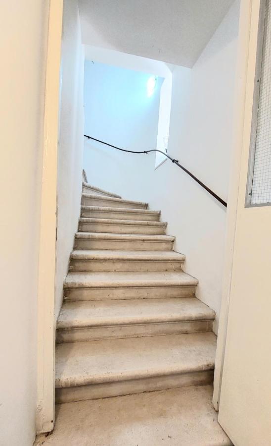 3M Peristil Apartment Split Exterior photo