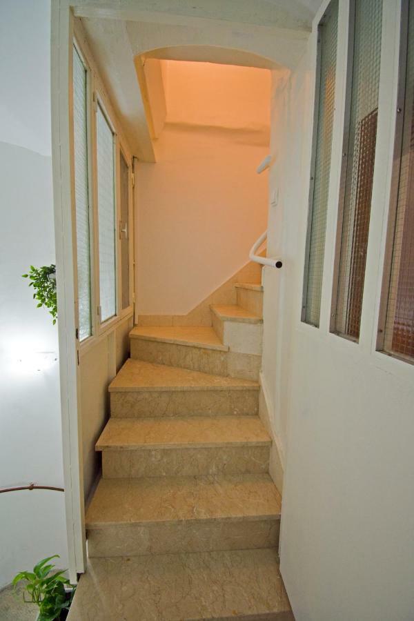 3M Peristil Apartment Split Exterior photo