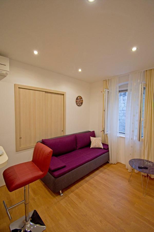 3M Peristil Apartment Split Exterior photo